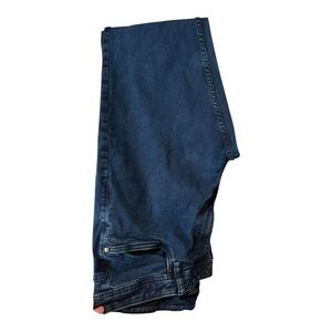 The Perfect Jean NYC Slim Fit Size 34/32
